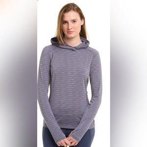 Zerorestriction Jae Hoodie